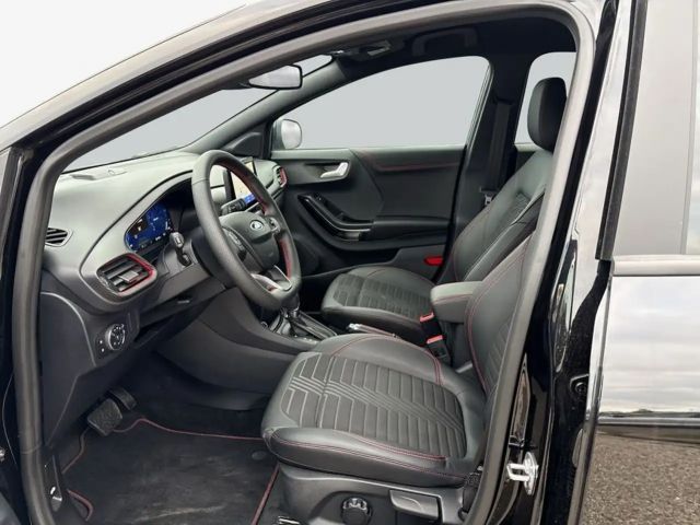 Ford Puma EcoBoost ST Line