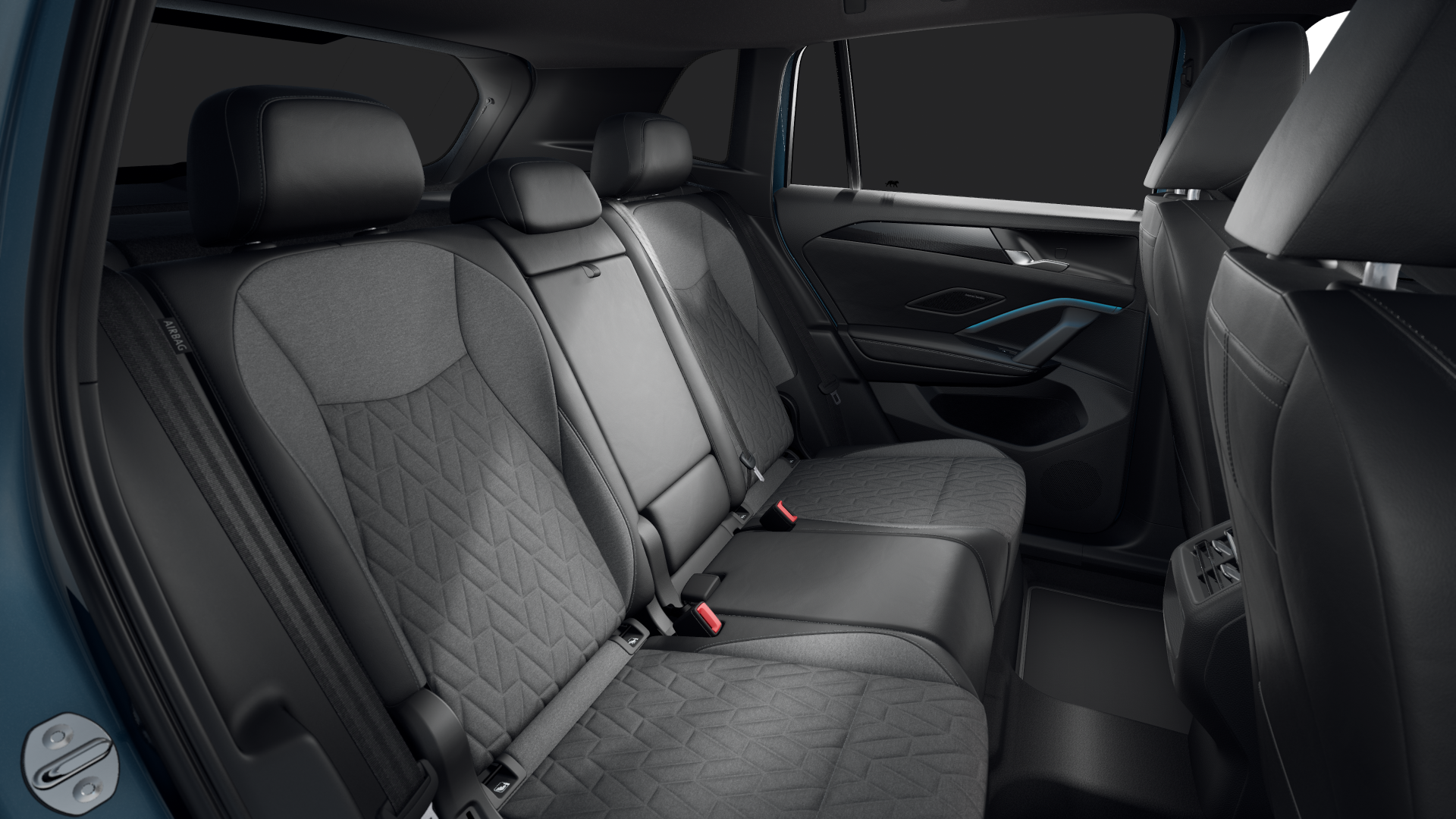 Volkswagen Tiguan 1.5 TSI eHybrid