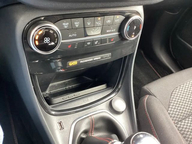 Ford Puma EcoBoost ST Line