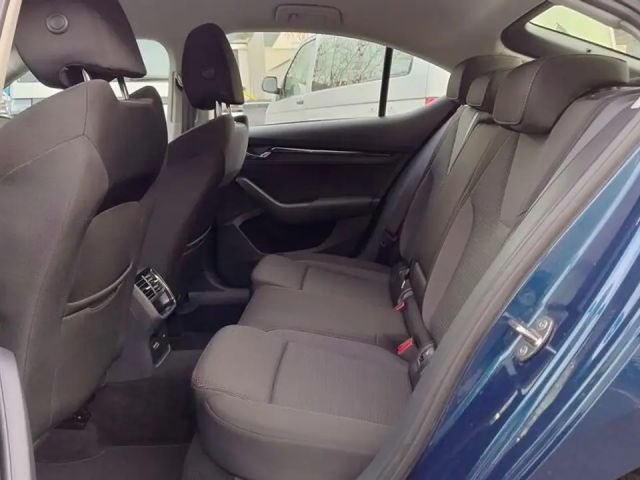 Skoda Octavia Ambition
