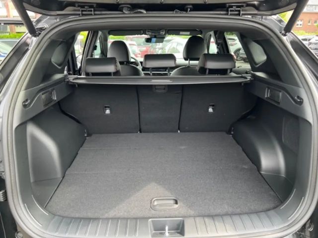 Hyundai Tucson 1.6 N Line T-GDi