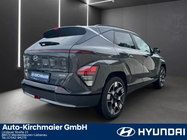 Hyundai Kona Electric Prime