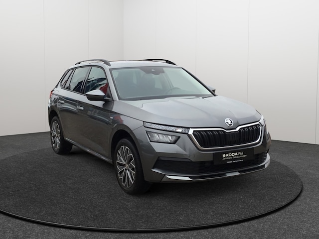 Skoda Kamiq 1.0 TSI Tour