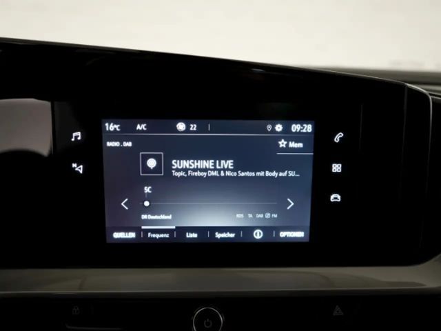 Opel Mokka GS-Line Grand Sport