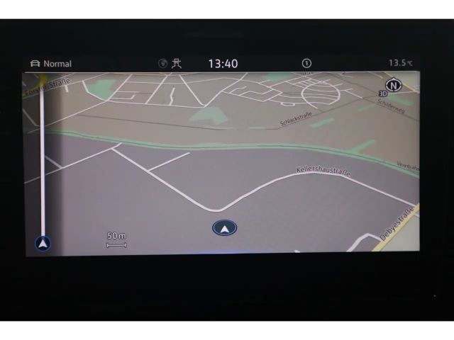 Volkswagen T-Roc 2.0 TDI DSG IQ.Drive R-Line