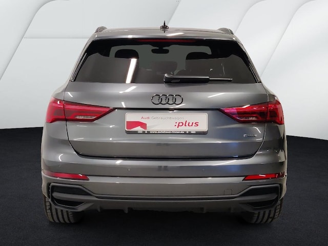 Audi Q3 Quattro S-Tronic