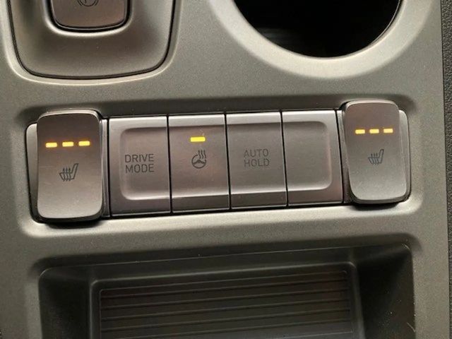 Hyundai Kona 2WD Electric Select