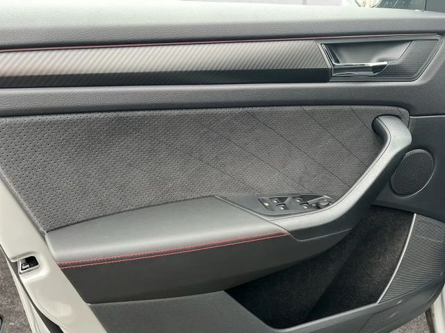 Skoda Kodiaq 2.0 TSI 4x4 RS