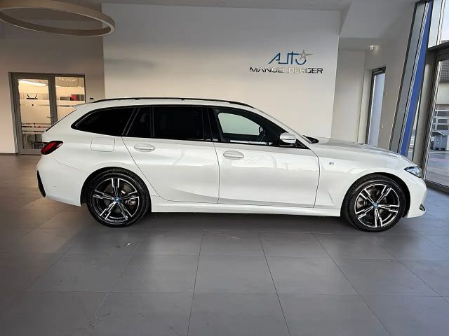 BMW 330 330e M-Sport Touring xDrive