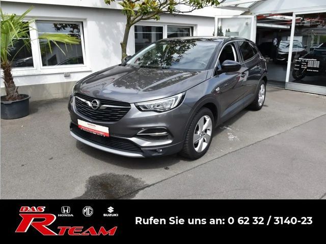Opel Grandland X Edition