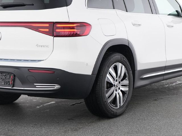 Mercedes-Benz EQB 300 4MATIC