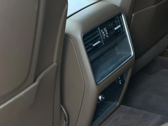 Porsche Cayenne Coupé GTS