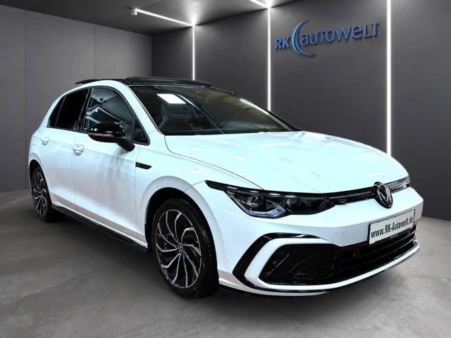 Volkswagen Golf 1.5 TSI Golf VIII R-Line