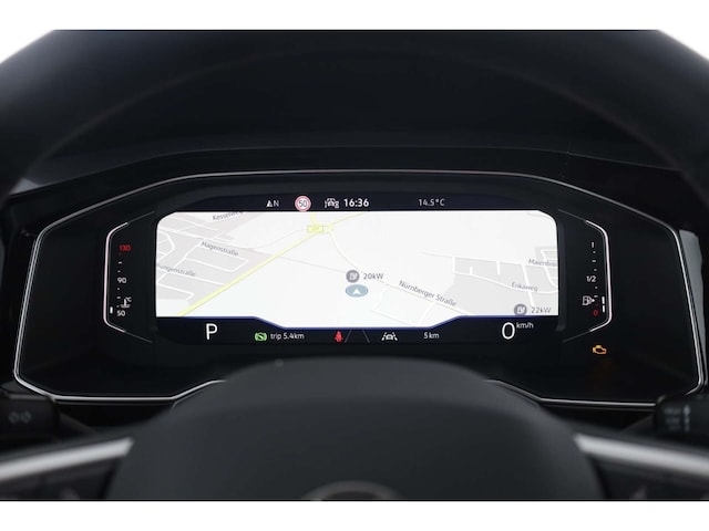 Volkswagen Taigo 1.0 TSI Style