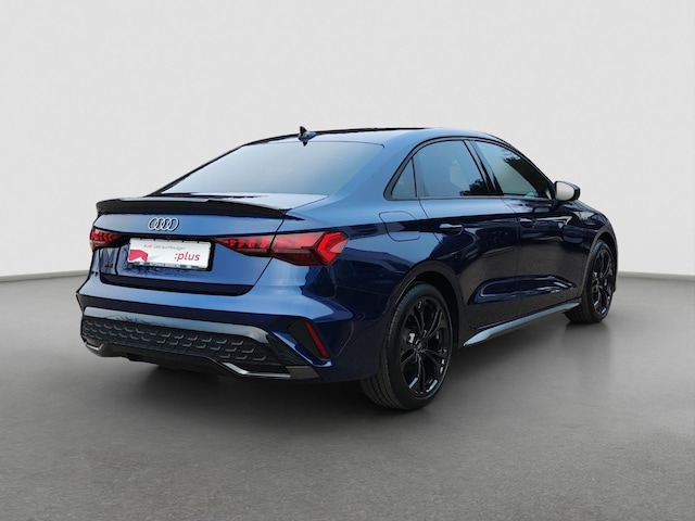 Audi A3 30 TFSI S-Line S-Tronic Sedan