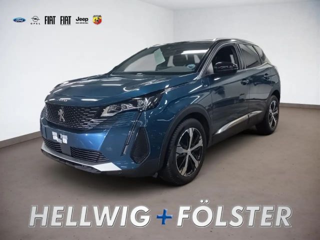 Peugeot 3008 GT-Line