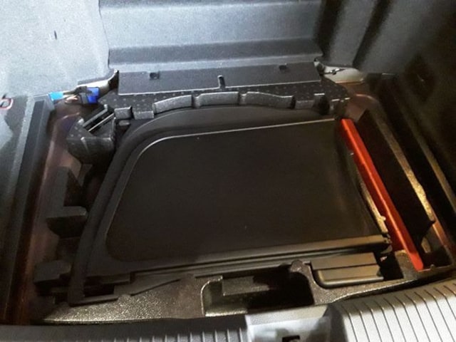 Volkswagen T-Roc 1.0 TSI Cabriolet Style