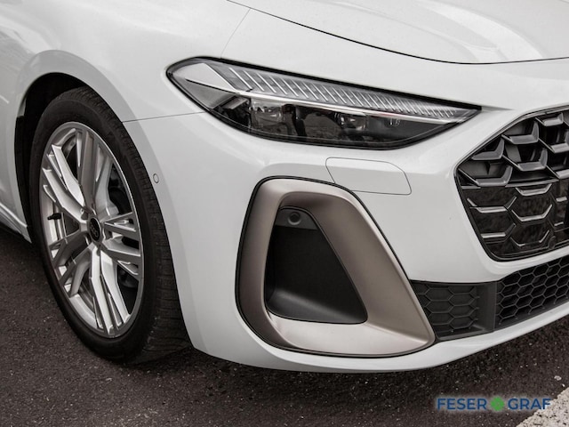 Audi A5 Avant Quattro S-Tronic