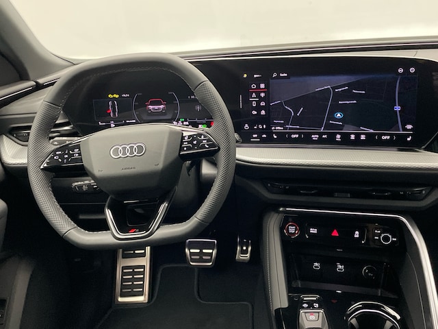 Audi Q5 Quattro S-Tronic Sportback