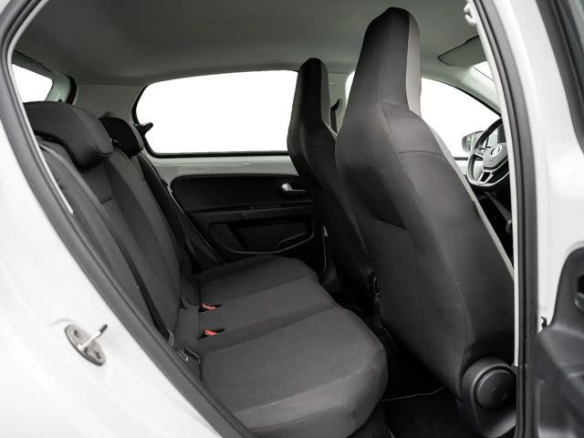 Volkswagen e-up! Plus Style