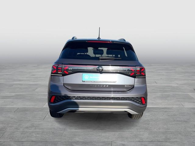 Volkswagen T-Cross 1.5 TSI DSG R-Line