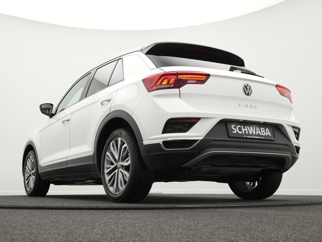 Volkswagen T-Roc 1.5 TSI Sport