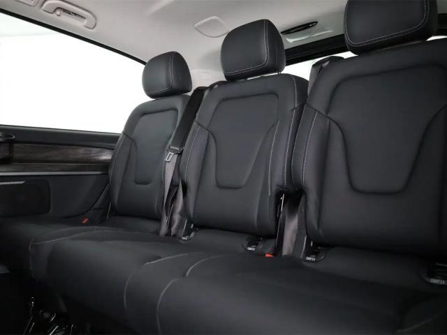 Mercedes-Benz EQV 300 Limousine Lang