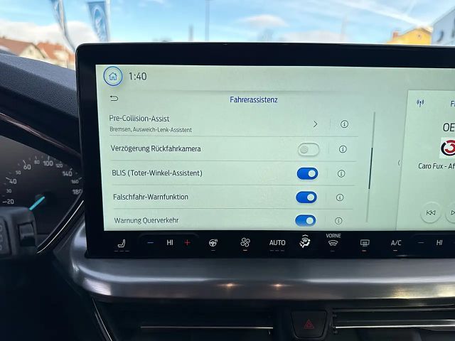 Ford Focus 1.5 EcoBlue Titanium