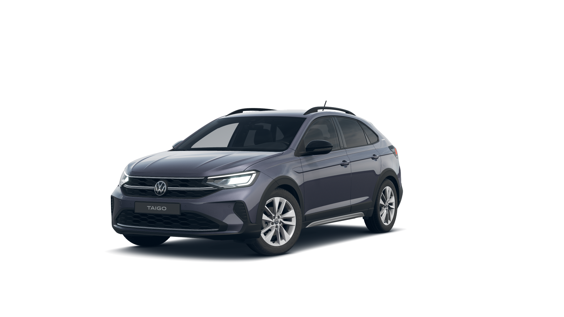 Volkswagen Taigo 1.0 TSI DSG