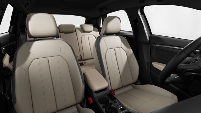 Audi A3 30 TDI S-Tronic Sportback