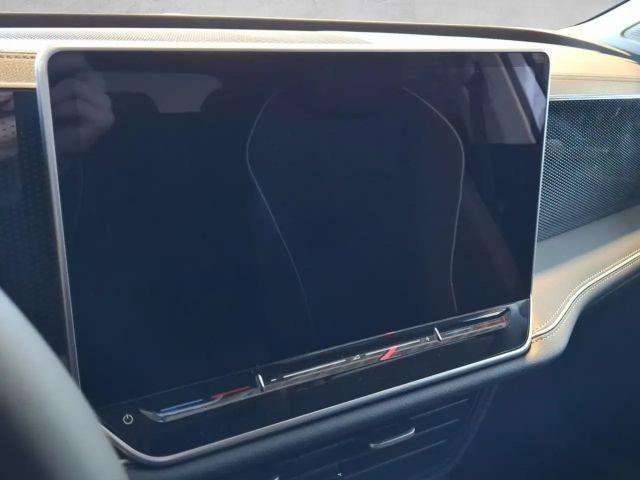 Volkswagen Passat 4Motion Business DSG Variant