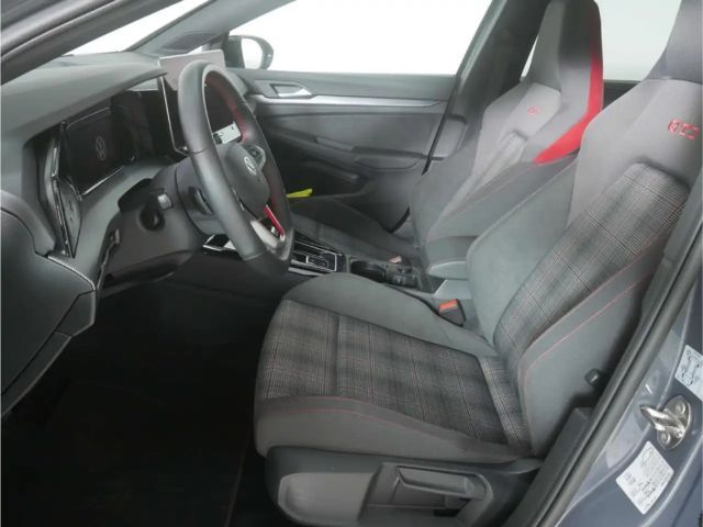 Volkswagen Golf 2.0 TSI DSG GTI Style