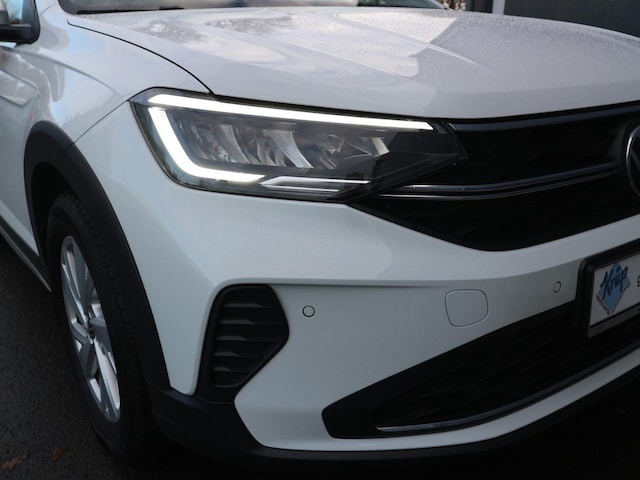 Volkswagen Taigo Life