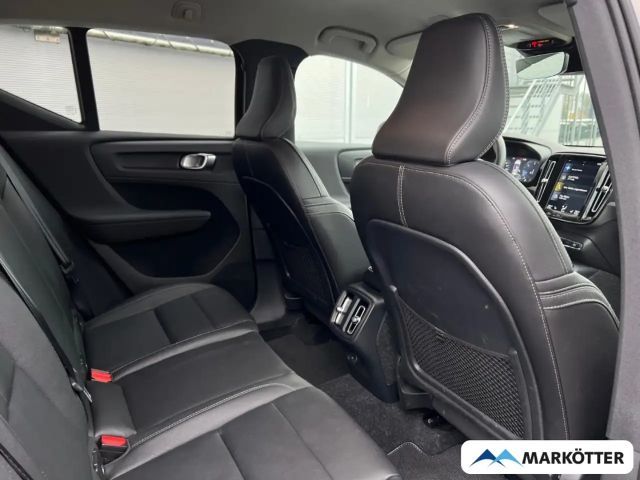 Volvo XC40 AWD D4 Inscription