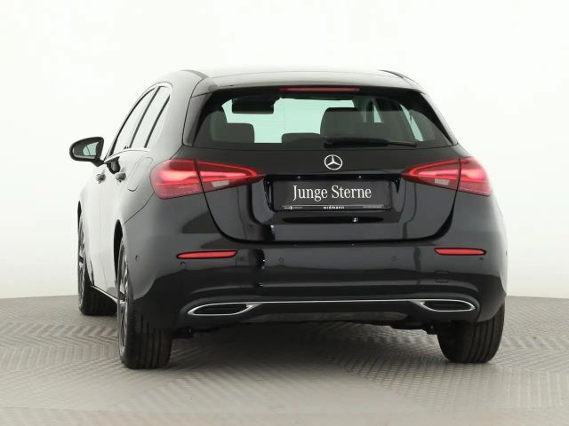 Mercedes-Benz A 200 Progressive