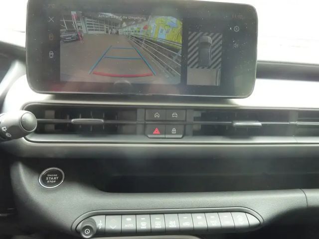 Jeep Avenger Altitude