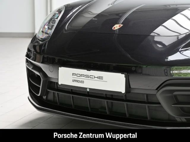 Porsche Panamera 4S