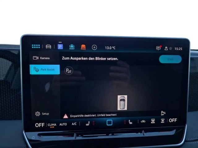 Volkswagen Tiguan 1.5 eTSI Plus