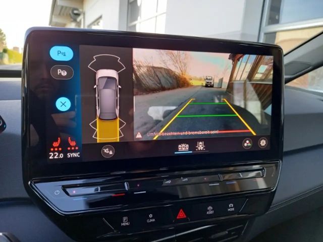 Volkswagen ID.3 Performance Pro