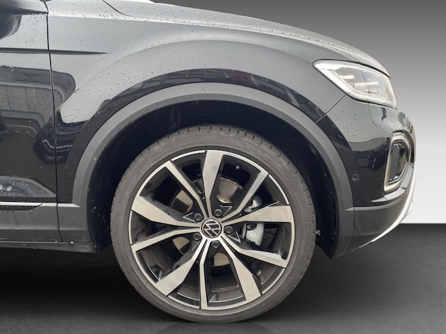Volkswagen T-Roc 2.0 TDI DSG Style