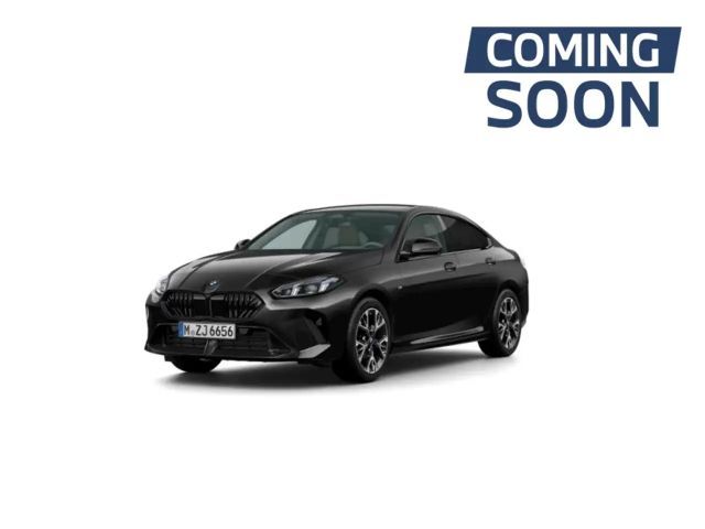 BMW 220 M-Sport Sedan