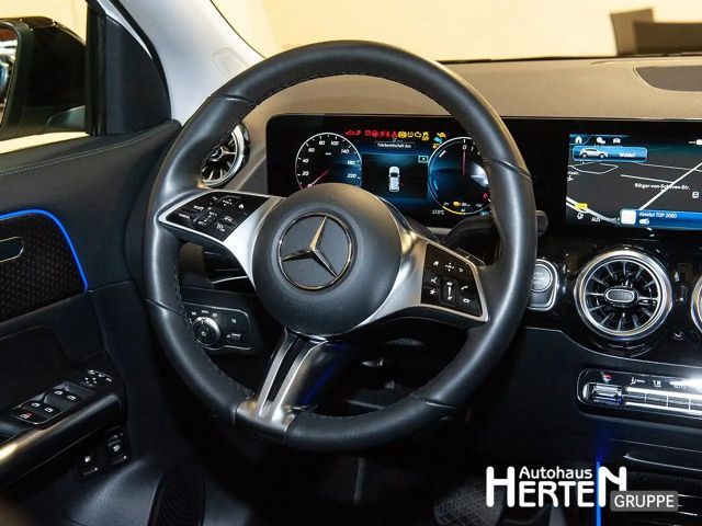 Mercedes-Benz GLA 250 GLA 250 e