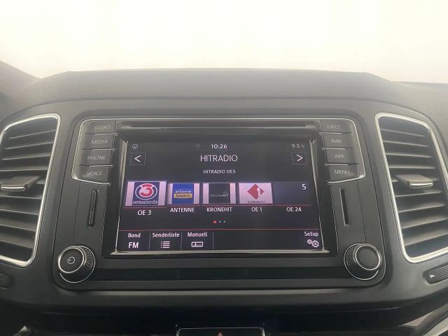 Volkswagen Sharan Business DSG