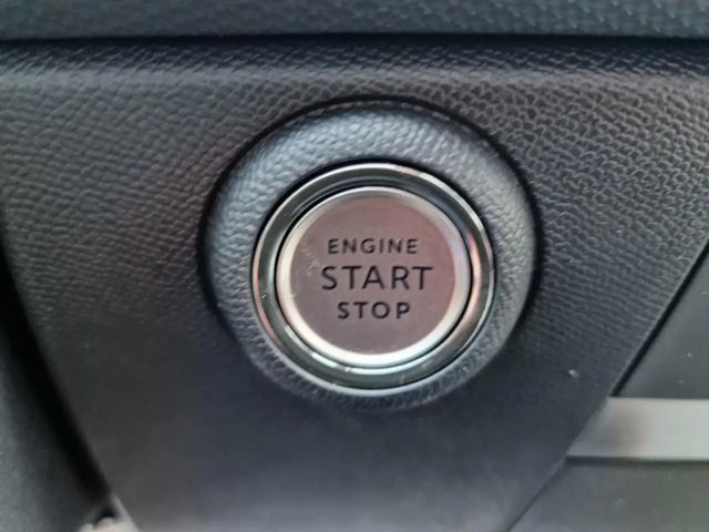 Opel Astra GS-Line Grand Sport