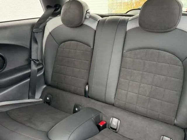 MINI John Cooper Works SAG HUD/LED/NAV/hk/PANO/CAM