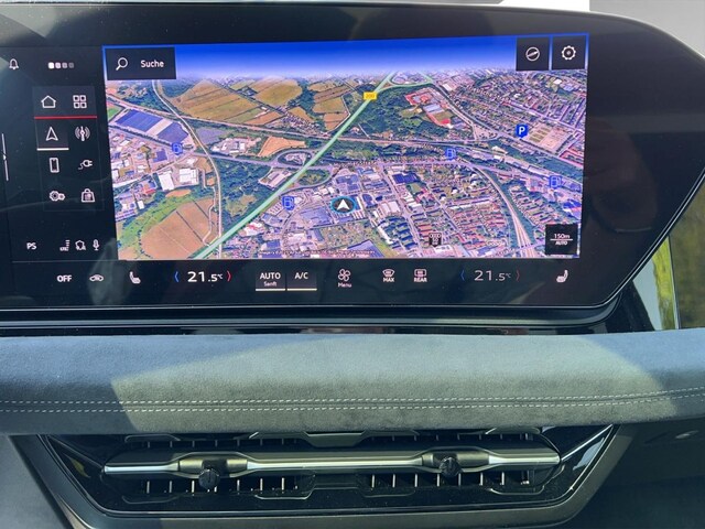 Audi A6 e-tron Avant Performance