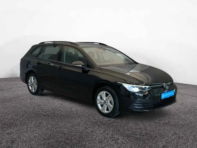 Volkswagen Golf DSG Golf VIII Life Variant