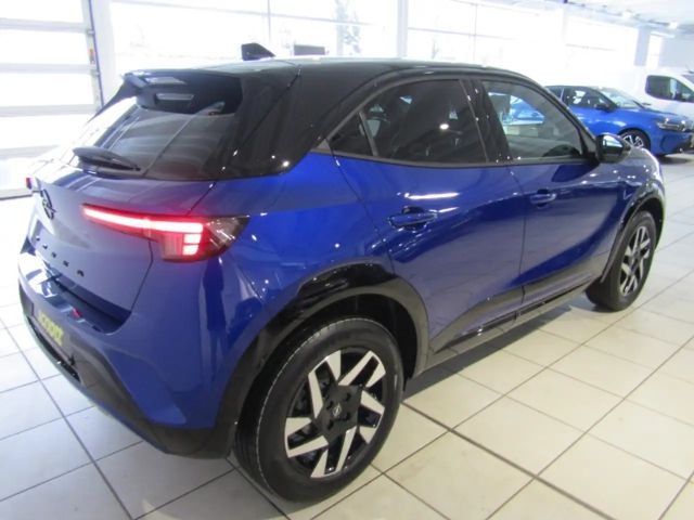 Opel Mokka GS-Line Grand Sport