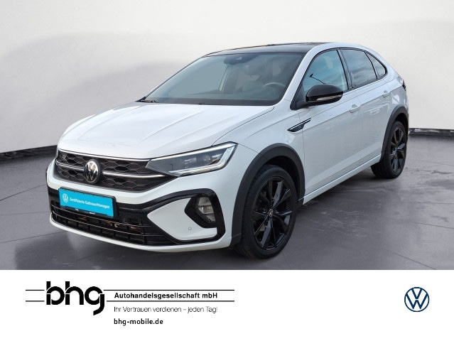 Volkswagen Taigo DSG R-Line