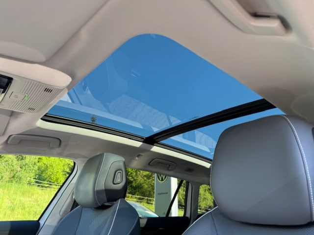 Volkswagen Passat 2.0 TDI Elegance Elegance